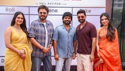 ವಿಕ್ಟರಿ ವೆಂಕಟೇಶ್ ಜೊತೆ ನಂದಮೂರಿ ಕಲ್ಯಾಣ್ ರಾಮ್; ಟಾಲಿವುಡ್‌ನಲ್ಲಿ ಮತ್ತೊಂದು ಕಾಂಬಿನೇಷನ್