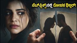 ನೆಟ್‌ಫ್ಲಿಕ್ಸ್‌ನಲ್ಲಿ 'ಎ ಟಾಕ್ಸಿಕ್ ಲವ್ ಸ್ಟೋರಿ' ಬಿಡುಗಡೆ