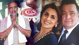86ನೇ ವರ್ಷದಲ್ಲಿ ಕಪೂರ್ ಮನೆತನದ ಅಳಿಯ ಆದ ನಾನಾ ಪಾಟೇಕರ್?ರಣ್ಬೀರ್ ಕಪೂರ್ ತಾಯಿ ನೀತು ಜೊತೆ ಮದುವೆಯಾದ್ರಾ ಹಿರಿಯ ನಟ?