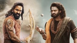 'ಶಿವಮೆಚ್ಚಿದ ಕಣ್ಣಪ್ಪ' ರೀಮೆಕ್ ತೆಲುಗಿನ 'ಕಣ್ಣಪ್ಪ' ಸಿನಿಮಾ ಯೂಟ್ಯೂಬ್‌ಗೆ ಎಂಟ್ರಿ; ಉಚಿತವಾಗಿ ನೋಡಿ