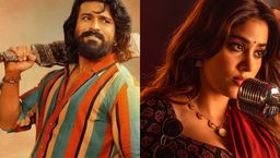 Peddi OTT: ಹೊಸ ರೂಪದಲ್ಲಿ ಓಟಿಟಿಗೆ 'ಪೆದ್ದಿ'; ಜಾನ್ವಿ ವಿವಾದಾತ್ಮಕ ದೃಶ್ಯ ಬದಲಾಯ್ತು.. ಹೊಸ ದೃಶ್ಯ ಸೇರ್ಪಡೆ