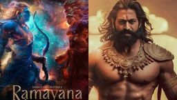 ಆಸ್ಟ್ರೇಲಿಯಾದಲ್ಲಿ ಮಕ್ಕಳು ಯಶ್ 'ರಾಮಾಯಣ' ಚಿತ್ರ ನೋಡುವಂತಿಲ್ವಾ? ಕಾರಣ ಏನು?