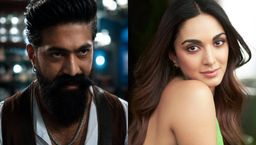ಮದುವೆ ಬಳಿಕ ಇಂತಹ ದೃಶ್ಯಗಳಲ್ಲಿ ನಟಿಸ್ತೀರಾ? 'ಟಾಕ್ಸಿಕ್' ಟ್ರೋಲ್ ಬೆನ್ನಲ್ಲೇ ಕಿಯಾರಾ ಹೇಳಿಕೆ ವೈರಲ್