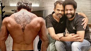 ಅನಿಲ್ ಕಪೂರ್ ನಂತರ 'ಡ್ಯ್ರಾಗನ್' ಅಡ್ಡೆಗೆ ಬಂದ ಮತ್ತೊಬ್ಬ ಸ್ಟಾರ್ ? ನೀಲ್-ತಾರಕ್ ಜೊತೆ ಕೈ ಜೋಡಿಸಿದ ನಟ ಯಾರು?