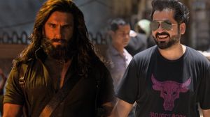 ಬರ್ತ್‌ಡೇ ದಿನವೂ 'ಧುರಂಧರ್ 2' ಧ್ಯಾನ ; 'ಏನ್ ತಲೆ ಗುರು' ಎಂದವರಿಗೆ ಆದಿತ್ಯ ಧರ್ ಕೊಟ್ಟ ಉತ್ತರವೇನು?