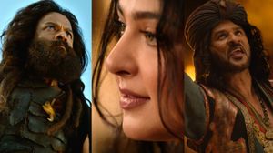 Kathanar Trailer Review: ಅನುಷ್ಕಾ ಶೆಟ್ಟಿಯ 'ಕಥನಾರ್' ಸಿನಿಮಾ ಟ್ರೈಲರ್ ಹೇಗಿದೆ?