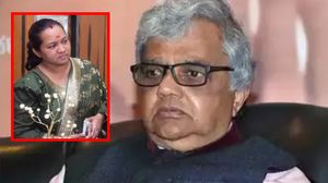 ದಿಗ್ಗಜ ದ್ವಾರಕೀಶ್ ಸೊಸೆಯಿಂದ ವಂಚನೆ; ಹಲವು ಪ್ರಕರಣ ದಾಖಲು.. ಏನಿದು ಕೇಸ್?