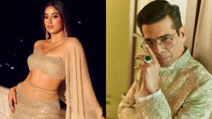 ಕರಣ್ ಜೋಹರ್ ಜೊತೆ ಸಂಬಂಧ ಕಟ್ ಮಾಡ್ಕೊಂಡ ಶ್ರೀದೇವಿ ಪುತ್ರಿ ; ಸ್ಟಾರ್ ಕಿಡ್ಸ್ ಪಾಲಿನ ಗಾಡ್ ಫಾದರ್ ಗೆ ಆಘಾತ