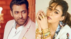 ಸಲ್ಮಾನ್ ಖಾನ್ ಜೋಡಿಯಾಗಿ ನಯನತಾರಾ; ಯಾವ ಸಿನಿಮಾ ಗೊತ್ತಾ?