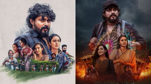 Peter Pre-View:'ಲವ್ ಮಾಕ್ಟೇಲ್ 3' ಬಳಿಕ ಸ್ಯಾಂಡಲ್‌ವುಡ್‌ ಮತ್ತೊಂದು ಸಕ್ಸಸ್ ಕೊಡಬಹುದೇ 'ಪೀಟರ್'?