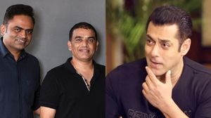 ಸೋತ್ರು ತಗ್ಗಲಿಲ್ಲ ಸಲ್ಮಾನ್ ಖಾನ್ ಸಂಭಾವನೆ; ಹೊಸ ಚಿತ್ರಕ್ಕೆ ಕೋಟಿ ಕೋಟಿ ಜೇಬಿಗಿಳಿಸಿದ ನಟ