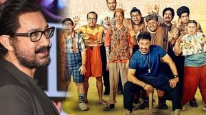 9 ತಿಂಗಳ ನಂತರ ಓಟಿಟಿಗೆ ಬಂದ 'ಸಿತಾರೆ ಜಮೀನ್ ಪರ' ; ಚಿತ್ರಮಂದಿರ, ಯೂಟ್ಯೂಬ್ ಈಗ ಓಟಿಟಿ - ಬುದ್ದಿವಂತ ಆಮಿರ್ ಖಾನ್‌ ಮಾಲಾಮಾಲ್