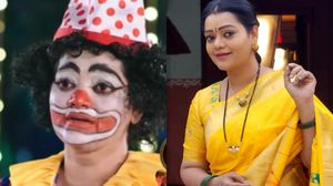 Deepika Shetty Interview:ಅಜ್ಜಿ ಲಕ್ಷ್ಮೀದೇವಮ್ಮ ಅವರ ಆ ಒಂದು ಮೌಲ್ಯವೇ ನಟಿ ದೀಪಿಕಾ ಶೆಟ್ಟಿ ಯಶಸ್ಸಿನ ಗುಟ್ಟು