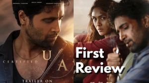 Dacoit Movie First Review: 'ಡಕಾಯಿತ್' ಸಿನಿಮಾದ ಮೊದಲ ವಿಮರ್ಶೆ ಏನು ಹೇಳುತ್ತೆ?