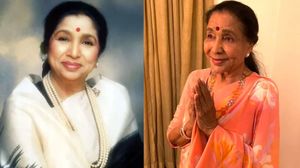 ತಮ್ಮ ಕೊನೆಯ ಆಸೆ ಹೇಳಿಕೊಂಡಿದ್ದ ಲೆಜೆಂಡರಿ ಗಾಯಕಿ ಆಶಾ ಭೋಸ್ಲೆ; ಹೇಳಿದಂತೆ ಆಗಿ ಹೋಯ್ತು..!