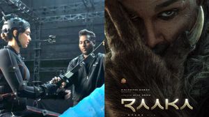 ಅಲ್ಲು ಅರ್ಜುನ್ 'ರಾಕಾ' ಚಿತ್ರದಿಂದ ಗರ್ಭಿಣಿ ದೀಪಿಕಾ ಹೊರಕ್ಕೆ; ಚಿತ್ರತಂಡದಿಂದಲೇ ಸಿಕ್ತು ಕ್ಲಾರಿಟಿ