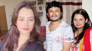 ಮತ್ತೆ ಸಿನಿಮಾ ನಿರ್ಮಾಣಕ್ಕಿಳಿದ ಶಿಲ್ಪಾ ಗಣೇಶ್; ಕನ್ನಡದಲ್ಲಿ ಮಹಿಳಾ ನಿರ್ಮಾಪಕಿಯರು ಹೆಚ್ಚಾಗಬಹುದೇ?