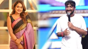 ಅಂದು ನಾನು ಅವಕಾಶ ನೀಡದಿದ್ದರೆ ಗಿಲ್ಲಿ ಟ್ಯಾಲೆಂಟ್ ಮುಚ್ಚಿ ಹೋಗುತ್ತಿತ್ತು ; ಟ್ರೋಲಿಗರಿಗೆ ಆಹಾರವಾದ ಯಶಸ್ವಿನಿ