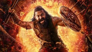 ನ್ಯಾಷನಲ್ ಸಿನಿ ಅಕಾಡೆಮಿ ಪ್ರಶಸ್ತಿ ಘೋಷಣೆ; 'ಕಾಂತಾರ- 1' ಚಿತ್ರಕ್ಕೆ ಸಿಂಹಪಾಲು