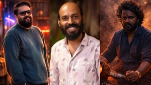 'ಸು ಫ್ರಮ್ ಸೋ' ರವಿಯಣ್ಣನ ಹೊಸ ಸಿನಿಮಾದ ಟೈಟಲ್ ಏನು ಗೊತ್ತೇ? ಶ್ರೀರಾಮಚಂದ್ರ ಏನಿದು ಕಥೆ?