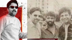 ಮುಂಬೈನ ಬೀದಿಯಲ್ಲಿ 'ಕೋಟಿಗೊಬ್ಬ' ಶೂಟಿಂಗ್; ದಿಢೀರನೇ ವಿಷ್ಣುದಾದ ಭೇಟಿ ಮಾಡಲು ಬಂದ ಶಿವಣ್ಣ..ಆಮೇಲೆ ಏನಾಯ್ತು?