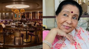 Asha Bhosle: ಕೇವಲ ಗಾಯಕಿ ಅಷ್ಟೇ ಅಲ್ಲ.. 5 ದೇಶಗಳಲ್ಲಿದೆ ಆಶಾಸ್ ರೆಸ್ಟೋರೆಂಟ್; ಏನೇನು ಸಿಗುತ್ತೆ ಗೊತ್ತೇ?