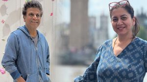 ಶಿವಣ್ಣನ ಜೊತೆ ಮದುವೆ ; ಕೆರಳಿ ಕೆಂಡವಾದ ಸುಧಾರಾಣಿ - ಆಯ್ಕೊಂಡು ತಿನ್ನೋರೆಲ್ಲ, ಖಡಕ್ ಉತ್ತರ ನೀಡಿದ ಹಿರಿಯ ನಟಿ