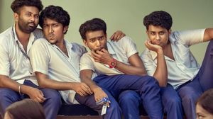 ಸ್ಟಾರ್‌ಗಳಿಲ್ಲದೇ 'ವಾಳ -2' ಸಿನಿಮಾ ₹200 ಕೋಟಿ ಗಳಿಸಿದ್ದು ಹೇಗೆ?