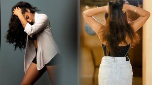 ಹಣಕ್ಕಾಗಿ ಅರೆ ಬೆತ್ತಲೆ ಫೋಟೊ ; ಬಿಗ್ ಬಾಸ್ ಸ್ಫರ್ಧಿ ವಿರುದ್ದ ದೂರು ದಾಖಲು