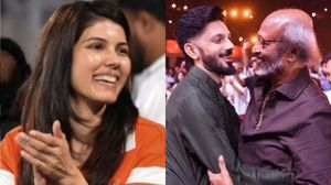 ಸ್ಪೇನ್‌ನಲ್ಲಿ ಅನಿರುದ್ದ್ ಹಾಗೂ ಕಾವ್ಯಾ ಮಾರನ್ ಮದುವೆ? ನಟ ರಜನಿಕಾಂತ್ ಮಧ್ಯಸ್ಥಿಕೆ?