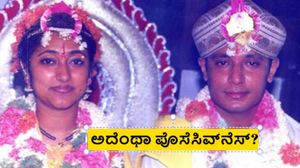 ಅವತ್ತು ಮದುವೆ ಮಾಡ್ಕೊಬೇಡಿ ಎಂದು ಮಹಿಳಾ ಮಣಿಯರ ಕಾಟ; ಕಡ್ಡಿ ಮುರಿದಂತೆ ಪ್ರತಿಕ್ರಿಯಿಸಿದ್ದ ದರ್ಶನ್