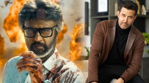 'ಜೈಲರ್ - 2'ನಲ್ಲಿ ಗುರು ಶಿಷ್ಯನ ಜುಗಲಬಂದಿ? ಶಾರುಖ್ ಬದಲು ರಜನಿ ಸಿನಿಮಾದಲ್ಲಿ ಹೃತಿಕ್ ರೋಷನ್ ಎಂಟ್ರಿ?