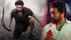 Karuppu Box Office Day 3 ; ಬೆಳ್ಳಿತೆರೆಯಲ್ಲಿ ಸೂರ್ಯ ಧಗಧಗ, 3ನೇ ದಿನ ಬಾಕ್ಸಾಫೀಸ್‌ನಲ್ಲಿ 'ಕರುಪ್ಪು' ಕ್ರಾಂತಿ