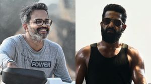 ಲುಗರ್ ಅಂದ್ರೆ ಅರ್ಥ ಏನು? 'ಡ್ರ್ಯಾಗನ್' ದೇಶಭಕ್ತಿ ಸಿನಿಮಾನಾ? ಮುಂದೆ ಕತ್ತಲೆ ಸಿನಿಮಾ ಮಾಡಲ್ವಾ ನೀಲ್?