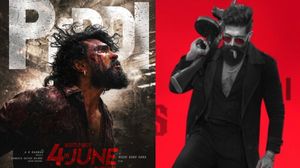 'ಟಾಕ್ಸಿಕ್' ರಿಲೀಸ್‌ ಡೇಟ್‌ ಮೇಲೆ ಕಣ್ಣು ಯಾಕೆ? ಅದೇ ದಿನ 'ಪೆದ್ದಿ' ರಿಲೀಸ್.. ಜೂನ್ 4ರ ಗುಟ್ಟೇನು?