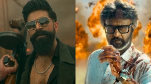 ಆ ಎರಡು ವಾರಾಂತ್ಯದ ಮೇಲೆ 'ಟಾಕ್ಸಿಕ್' ಹಾಗೂ 'ಜೈಲರ್-2' ಕಣ್ಣು; ಖಚಿತವಾದ್ರೆ ಬಾಕ್ಸಾಫೀಸ್ ಬ್ಲಾಸ್ಟ್!