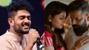 'ಅಯೋಗ್ಯ- 2' ಚಿತ್ರದ 'ಮುದ್ದು ಮುದ್ದು ಪುಟ್ಟಲಕ್ಷ್ಮಿ' ಹಾಡಿನ ರುಚಿ ಕೆಡಿಸಿಬಿಡ್ತಾ ಸಿದ್ ಶ್ರೀರಾಮ್ ದನಿ?