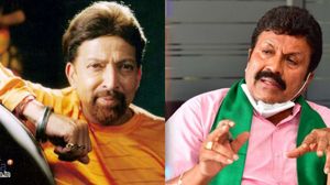 ವಿಷ್ಣುವರ್ಧನ್ ಬಗ್ಗೆ ಹಗುರವಾಗಿ ಮಾತನಾಡಿದ್ರಾ ಬಿ. ಸಿ ಪಾಟೀಲ್?; ದಾದಾ ಅಭಿಮಾನಿಗಳ ಆಕ್ರೋಶ