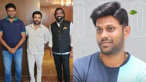 'ಕೆಡಿ' ಎಫೆಕ್ಟ್; ಕೆವಿಎನ್ ಸಂಸ್ಥೆಯಿಂದ ಹೊರಬಿದ್ದರೇ ಸುಪ್ರೀತ್ ಅಂಡ್ ಟೀಮ್?