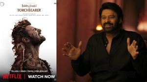 "ಅದೊಂದು ಭೀಕರ ಯುದ್ಧದಂತಿತ್ತು..'ಬಾಹುಬಲಿ' ಸೋತಿದ್ದರೆ, ನಿರ್ಮಾಪಕರು, ರಾಜಮೌಳಿ ಬೀದಿಗೆ ಬರ್ತಿದ್ರು" ಪ್ರಭಾಸ್