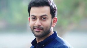 ಪೃಥ್ವಿರಾಜ್ ಸುಕುಮಾರನ್ ಇಷ್ಟದ 5 ಸಿನಿಮಾಗಳಿವು; ಒಂದು ಕನ್ನಡ ಸಿನಿಮಾ ಕೂಡ ಲಿಸ್ಟ್‌ನಲ್ಲಿದೆ