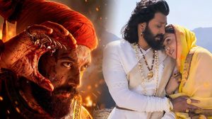 ಸದ್ದಿಲ್ಲದೇ ಓಟಿಟಿಗೆ ಬಂತು 117 ಕೋಟಿ ದೋಚಿದ ರಾಜಾ ಶಿವಾಜಿ ; ಎಲ್ಲಿ ನೋಡಬಹುದು ಸಾರ್ವಕಾಲಿಕ ದಾಖಲೆ ಬರೆದ ಸಿನಿಮಾ ?