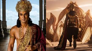 'ಟಾಕ್ಸಿಕ್'ಗೂ ಮುನ್ನ 'ರಾಮಾಯಣ' ಟ್ರೈಲರ್ ಲಾಂಚ್; ವೇದಿಕೆ, ಮುಹೂರ್ತ ಕೂಡ ಫಿಕ್ಸ್!