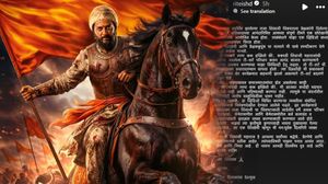 ಗೆದ್ದ ಮೇಲೆ ಎಣ್ಣೆ ಹೊಡೆದು ಶಿವಾಜಿಗೆ ಅವಮಾನ ಮಾಡಿದ್ರಾ ರಿತೇಶ್ ದೇಶಮುಖ್ ?  ಕ್ಷಮೆ ಕೇಳಿದ್ದೇಕೆ..?