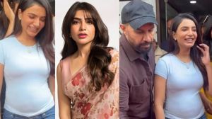 Samantha: ಮೊದಲ ಮಗುವಿನ ನಿರೀಕ್ಷೆಯಲ್ಲಿ ಸಮಂತಾ? ಮೊದಲ ಮಗುವಿಗೆ ಜನ್ಮ ನೀಡೋದ್ಯಾವಾಗ?