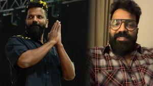 ನಿರ್ಮಾಪಕರು ನಿಗಿ ನಿಗಿ ಕೆಂಡ: ಕೊನೆಗೂ  ಕ್ಷಮೆ ಕೇಳಿದ ಸತೀಶ್ ನೀನಾಸಂ, ಏನಿದು 'ಅಯೋಗ್ಯ' ವಿವಾದ
