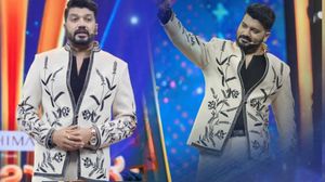 46ನೇ ಹುಟ್ಟುಹಬ್ಬದ ಸಂಭ್ರಮದಲ್ಲಿ ಸೃಜನ್ ಲೋಕೇಶ್ ; ಲಕ್ಕಿ ಕಲರ್ ಮತ್ತು ಸಂಖ್ಯಾರಹಸ್ಯ ಏನು ?
