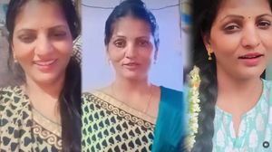 ಮಹಾಲಕ್ಷ್ಮೀ ಲೇಔಟ್ To ಜ್ಞಾನಭಾರತಿ ; ಲಕ್ಷಾಂತರ ರೂ. ಪಂಗನಾಮ ಹಾಕಿದ ಕನ್ನಡ ಕಿರುತೆರೆ ನಟಿ ವನಿತಾ ಅರೆಸ್ಟ್