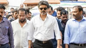 ದಳಪತಿ ವಿಜಯ್ ಹುಟ್ಟುಹಬ್ಬಕ್ಕೆ ಬಿಗ್ ಸರ್ಪ್ರೈಸ್; ಎರಡು ಸಿನಿಮಾಗಳು ಬಿಡುಗಡೆ