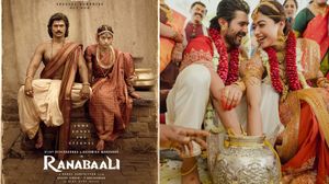 'ರಣಬಾಲಿ' ಸಿನಿಮಾ ಬಜೆಟ್ ಮಿತಿ ಮೀರಿತೇ? ಅಷ್ಟಕ್ಕೂ ವಿಜಯ್ ದೇವರಕೊಂಡ ಮಾರ್ಕೆಟ್ ಎಷ್ಟಿದೆ?
